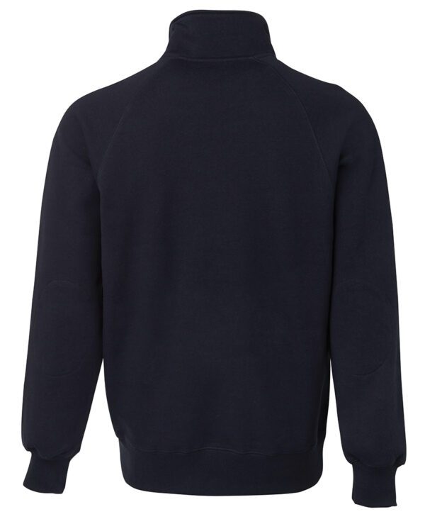 C of C Full Zip Fleecy - Image 4