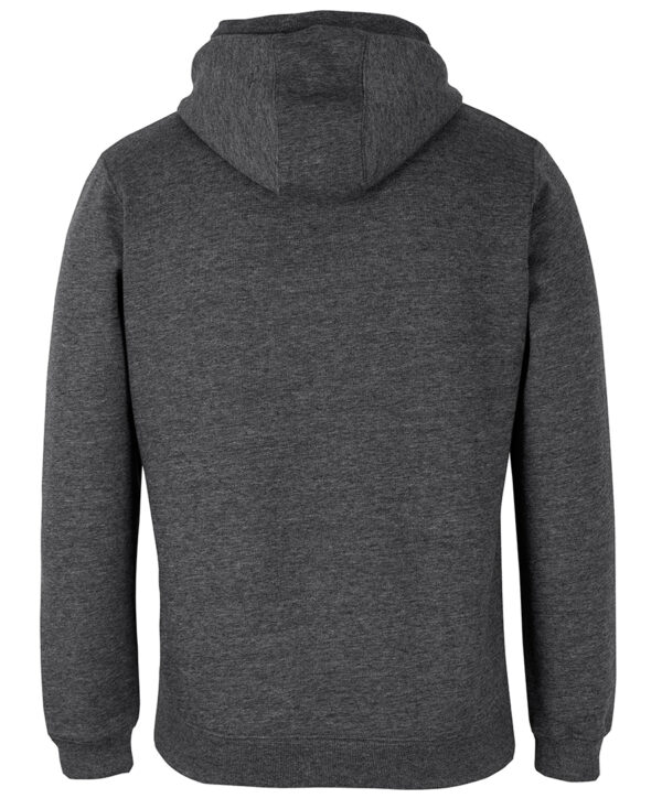 C of C Brass 1/2 Zip Hoodie - Image 12