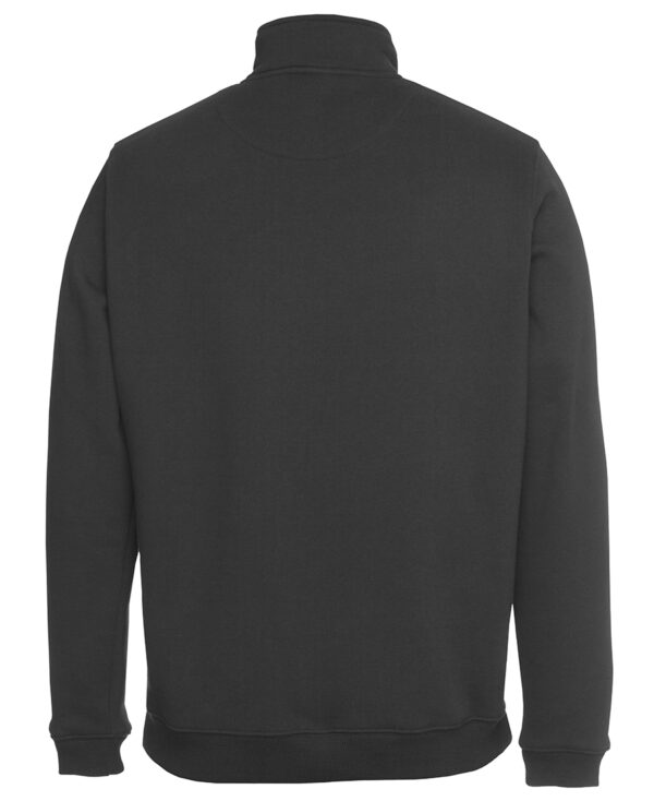 C of C Brass 1/2 Zip Sweat - Image 14