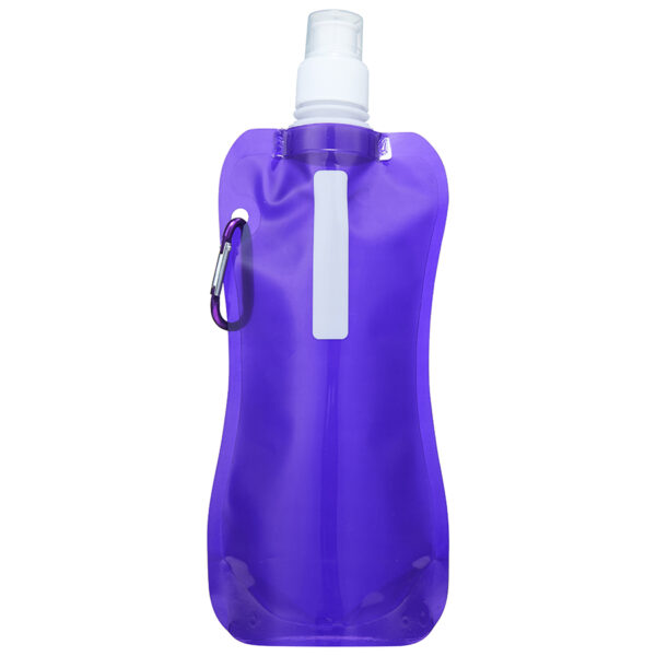 Sorento 500ml Water Pouch - Image 10