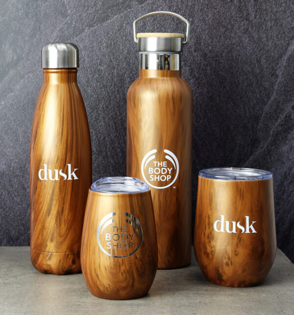 Ecograin 500ml Classic Bottle - Image 7