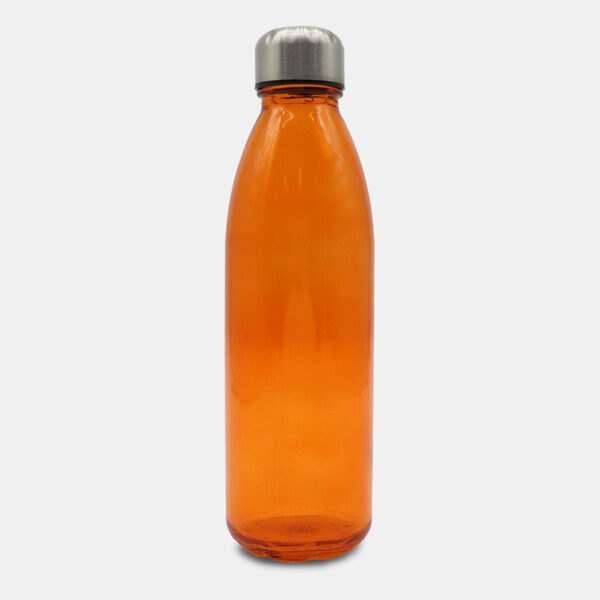 Vera 600ml Glass Bottle - Image 3