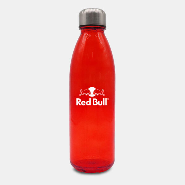 Vera 600ml Glass Bottle - Image 8