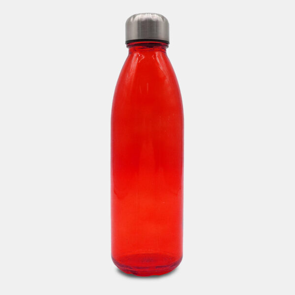 Vera 600ml Glass Bottle - Image 4