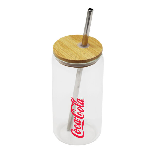 Carnaby 500ml Tumbler - Image 2