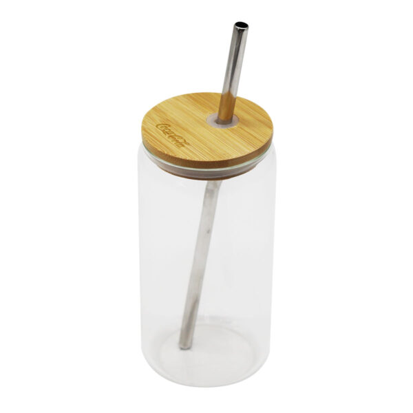 Carnaby 500ml Tumbler - Image 3