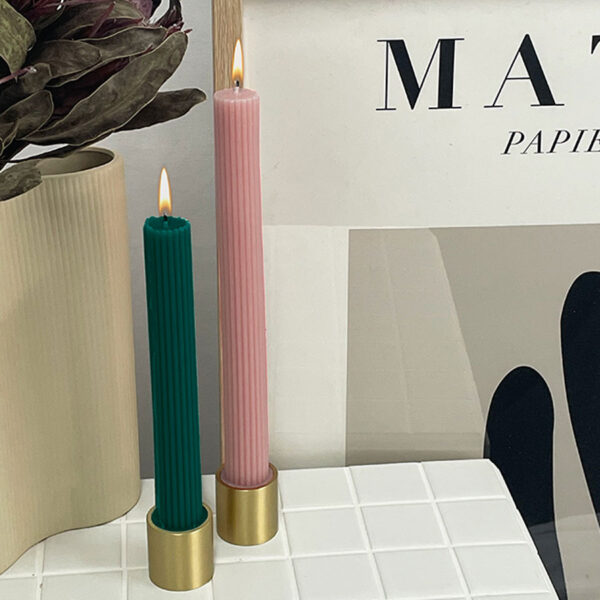 Australian Place Column Pillar Candle - Image 8