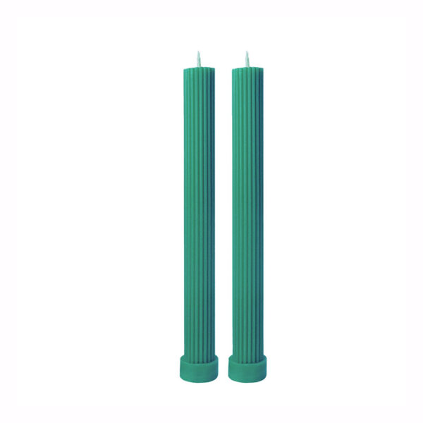 Australian Place Column Pillar Candle - Image 3