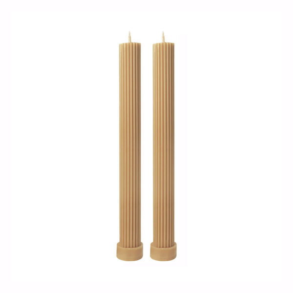 Australian Place Column Pillar Candle - Image 4