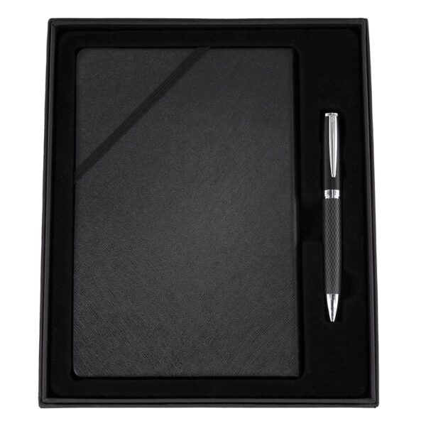 Scriptura Notebook Gift Set