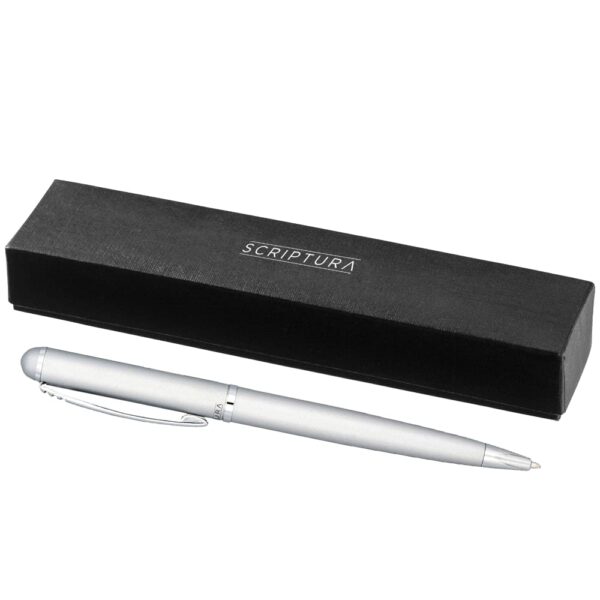Scriptura Ballpoint Pen - Image 6