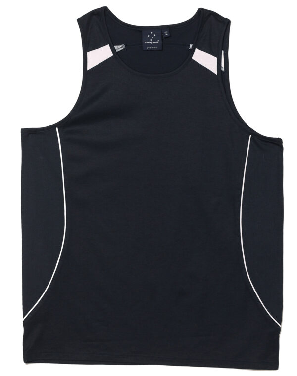 Legend Singlet Men's - Image 5