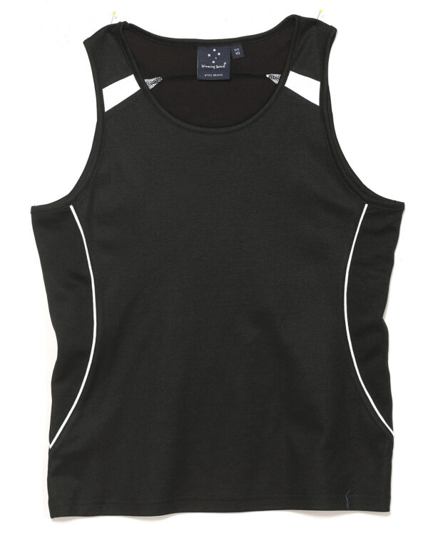 Legend Singlet Ladies' - Image 4