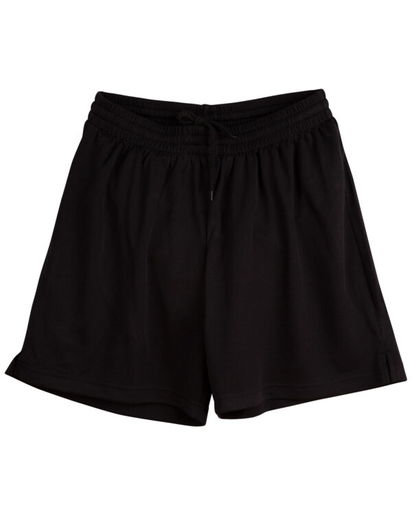 Cross Kids Sports Shorts - Image 3