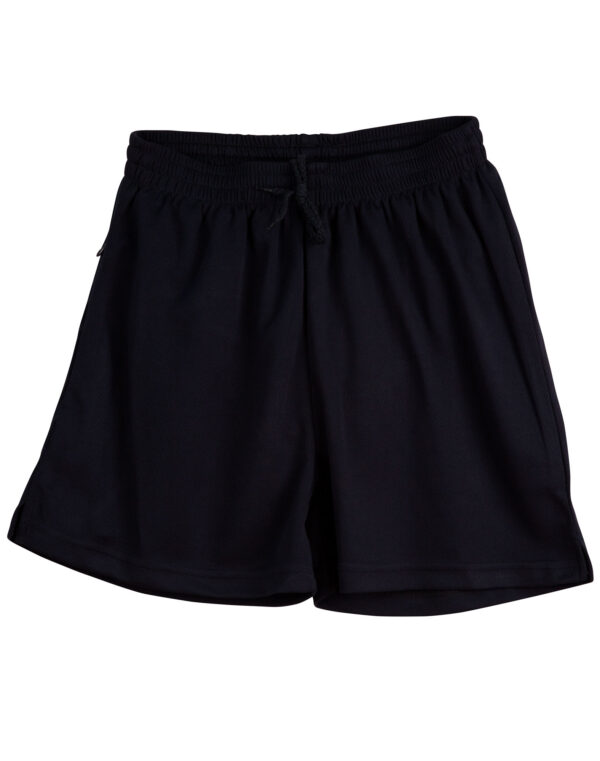 Cross Kids Sports Shorts - Image 4