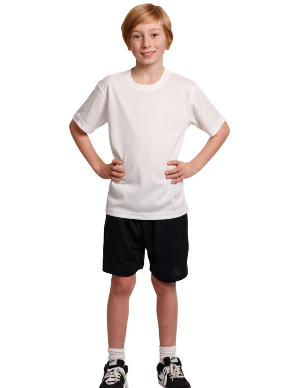 Cross Kids Sports Shorts - Image 2