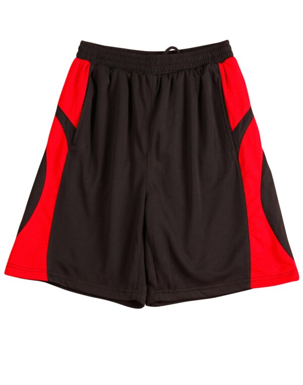 Slamdunk Shorts Kids - Image 3