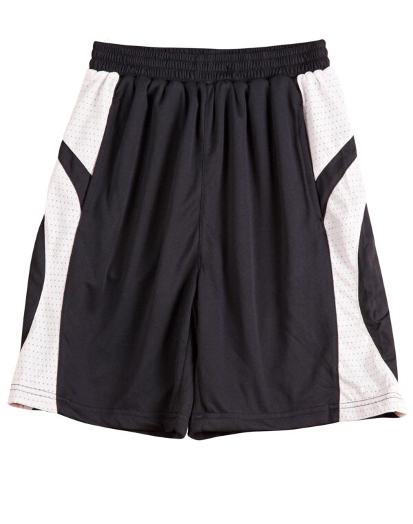 Slamdunk Shorts Kids - Image 4