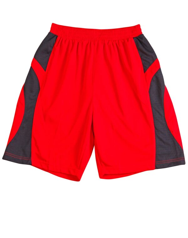 Slamdunk Shorts Kids - Image 5