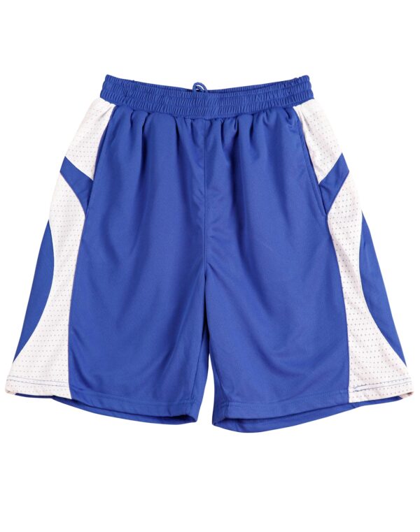 Slamdunk Shorts Kids - Image 6