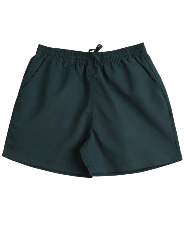 Microfibre Sport Shorts Kids - Image 2