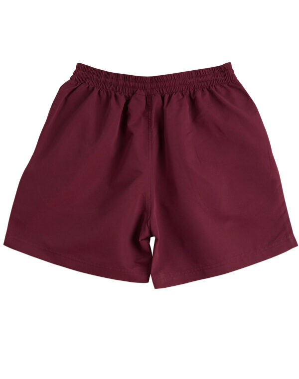 Microfibre Sport Shorts Men's - Image 2
