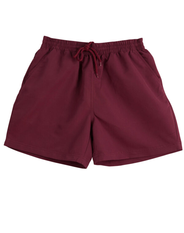 Microfibre Sport Shorts Men's - Image 5