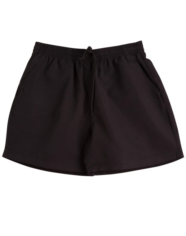 Microfibre Sport Shorts Kids - Image 3