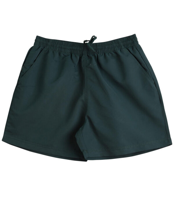 Microfibre Sport Shorts Kids - Image 4