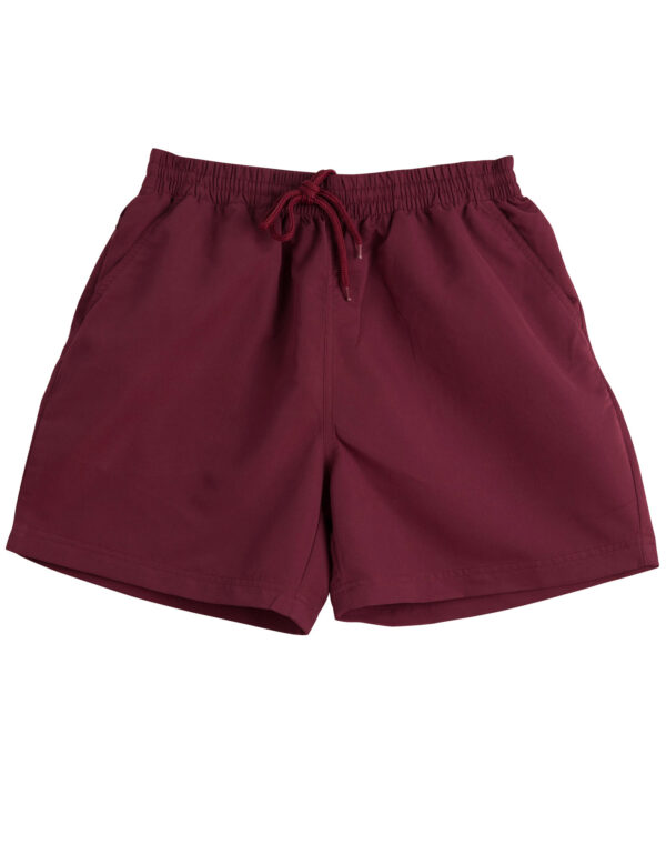 Microfibre Sport Shorts Kids - Image 5