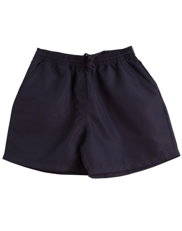 Microfibre Sport Shorts Kids - Image 6