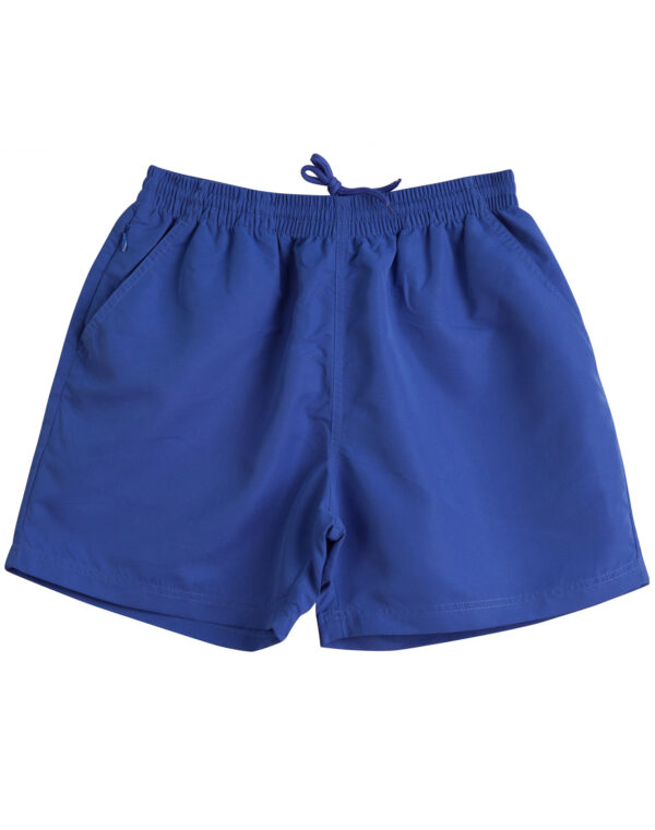 Microfibre Sport Shorts Kids - Image 7