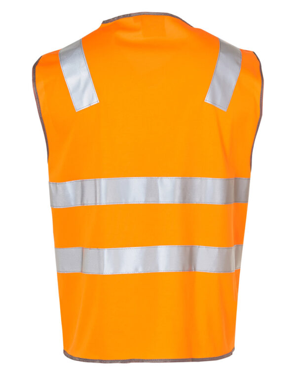 Hi Vis Safety Vest - Image 2