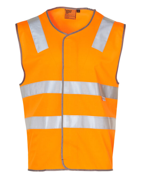Hi Vis Safety Vest - Image 3