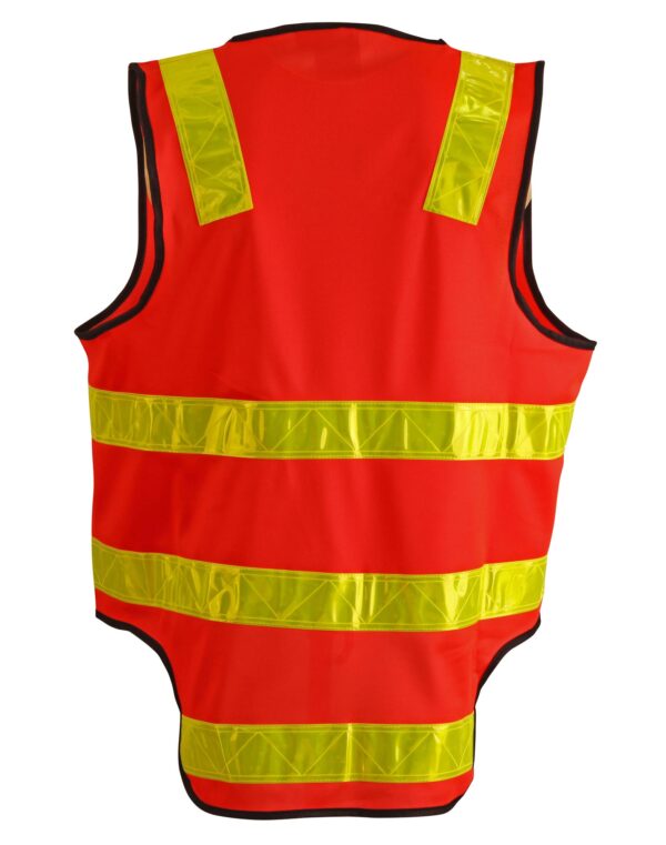 Hi Vis Safety Vest - Image 2