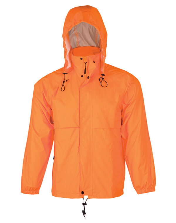 Hi Vis Spray Jacket - Image 3