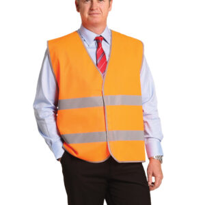Hi Vis Safety Vest