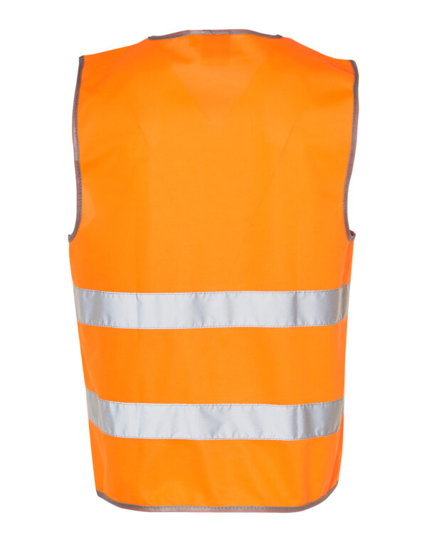 Hi Vis Safety Vest - Image 2