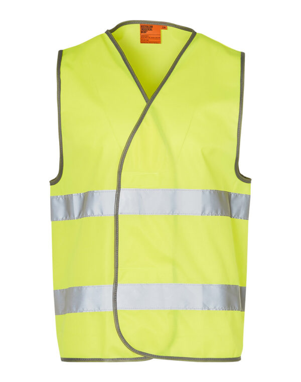 Hi Vis Safety Vest - Image 4