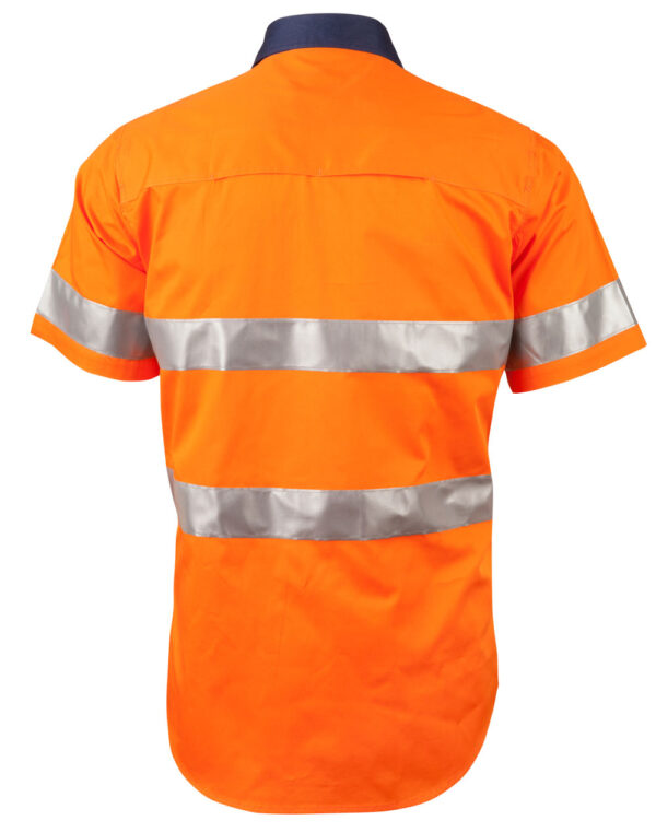 Short Sleeve Safety Shirt - Image 2