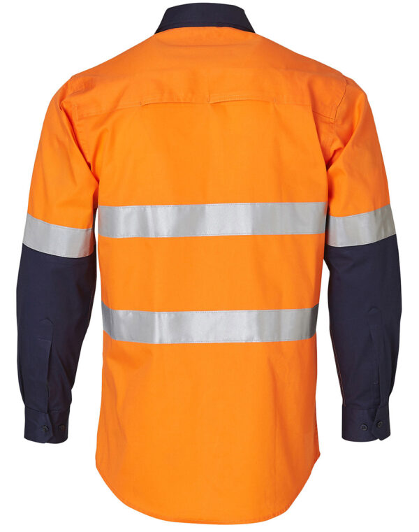 Long Sleeve Safety Shirt - Image 2