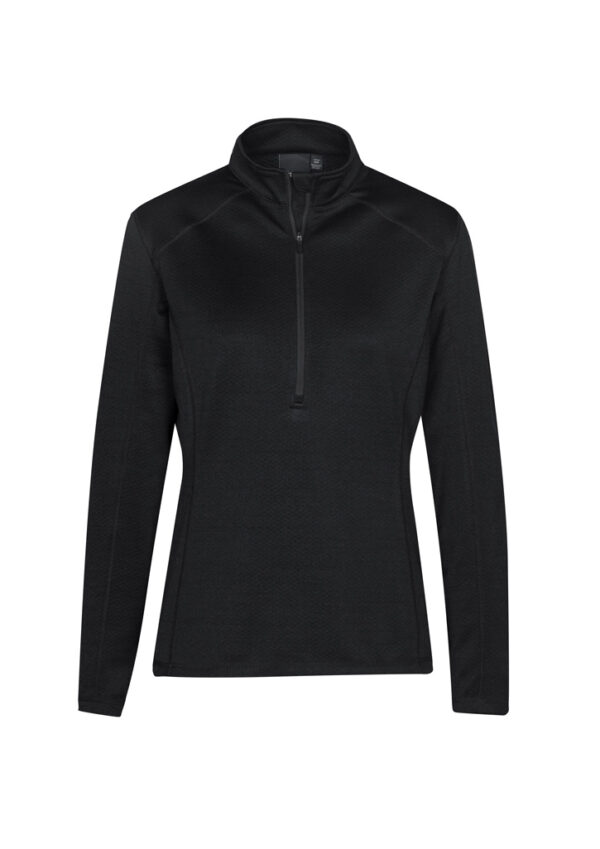 Womens Monterey Top - Image 4
