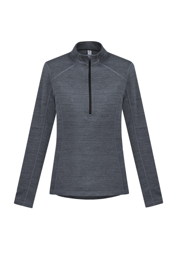 Womens Monterey Top - Image 2