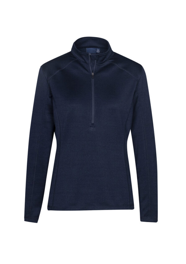 Womens Monterey Top - Image 6