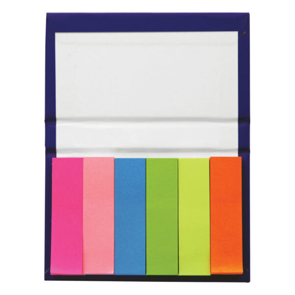 The Adhesive Note Marker Strip Book - Image 7