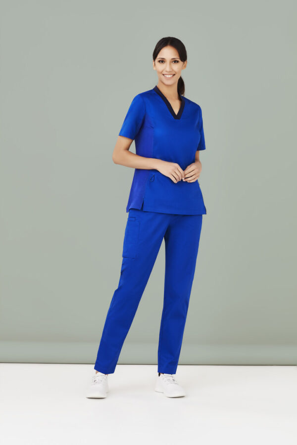 Womens Riley Straight Leg Scrub Pant - Image 17