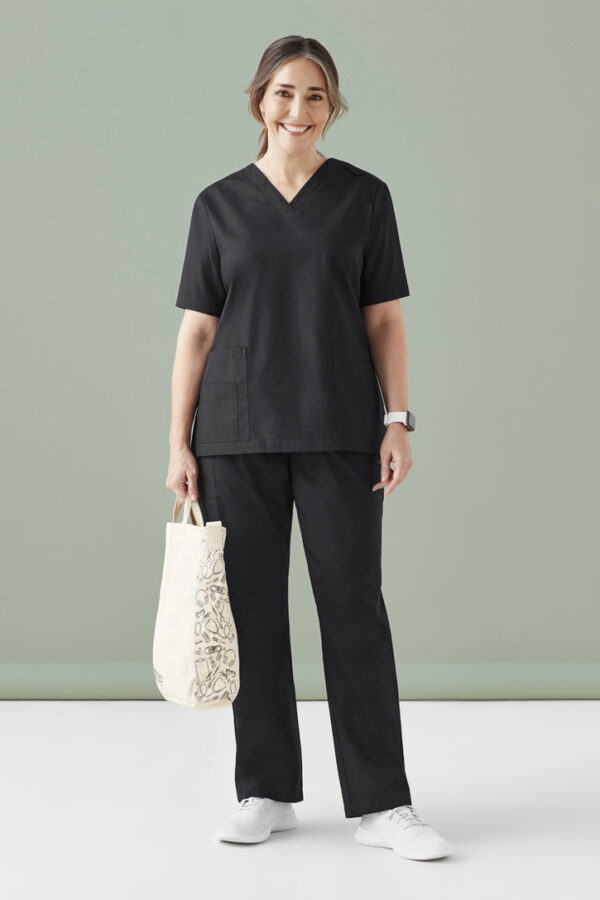 Womens Tokyo Scrub Pant - Image 9