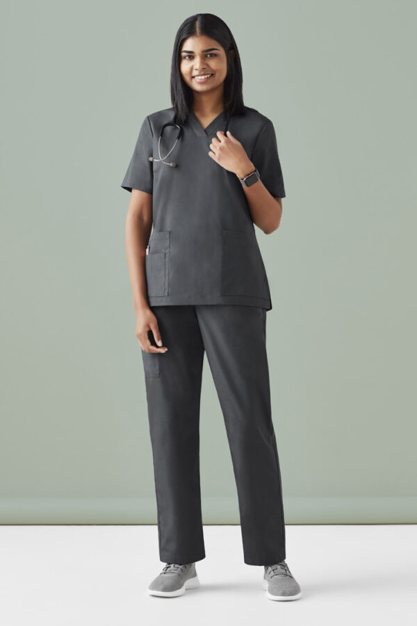 Womens Tokyo Scrub Pant - Image 2