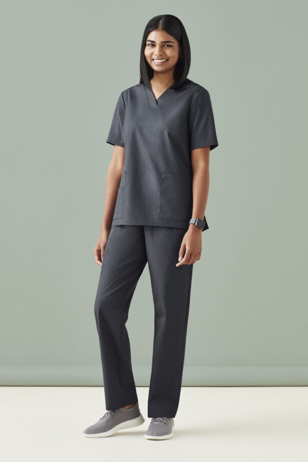 Womens Tokyo Scrub Pant - Image 3