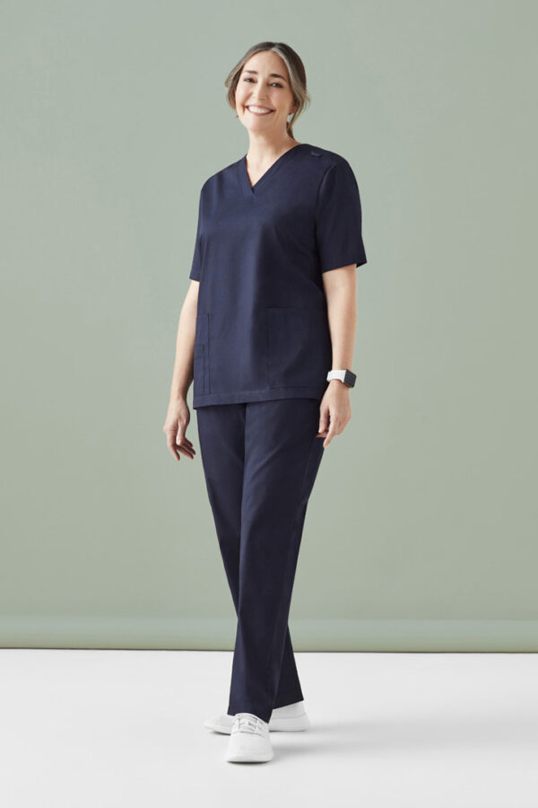 Womens Tokyo Scrub Pant - Image 12